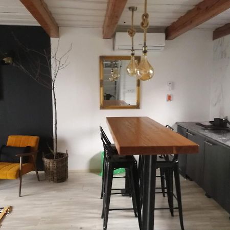 Holiday Home Wanderlust לנדבה מראה חיצוני תמונה