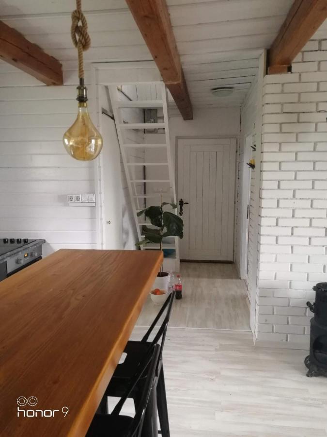 Holiday Home Wanderlust לנדבה מראה חיצוני תמונה