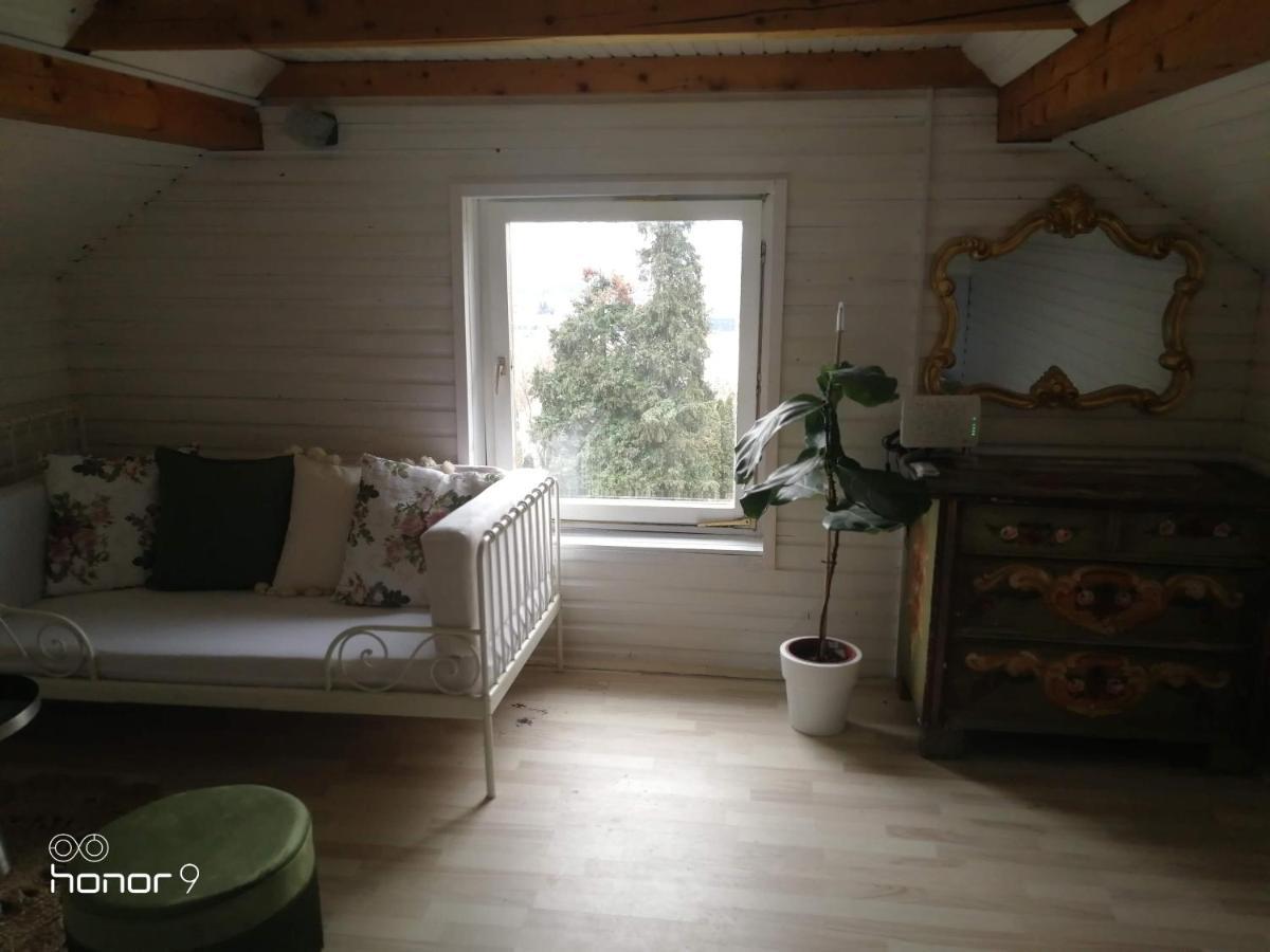 Holiday Home Wanderlust לנדבה מראה חיצוני תמונה