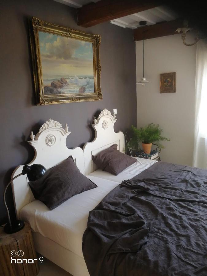 Holiday Home Wanderlust לנדבה מראה חיצוני תמונה