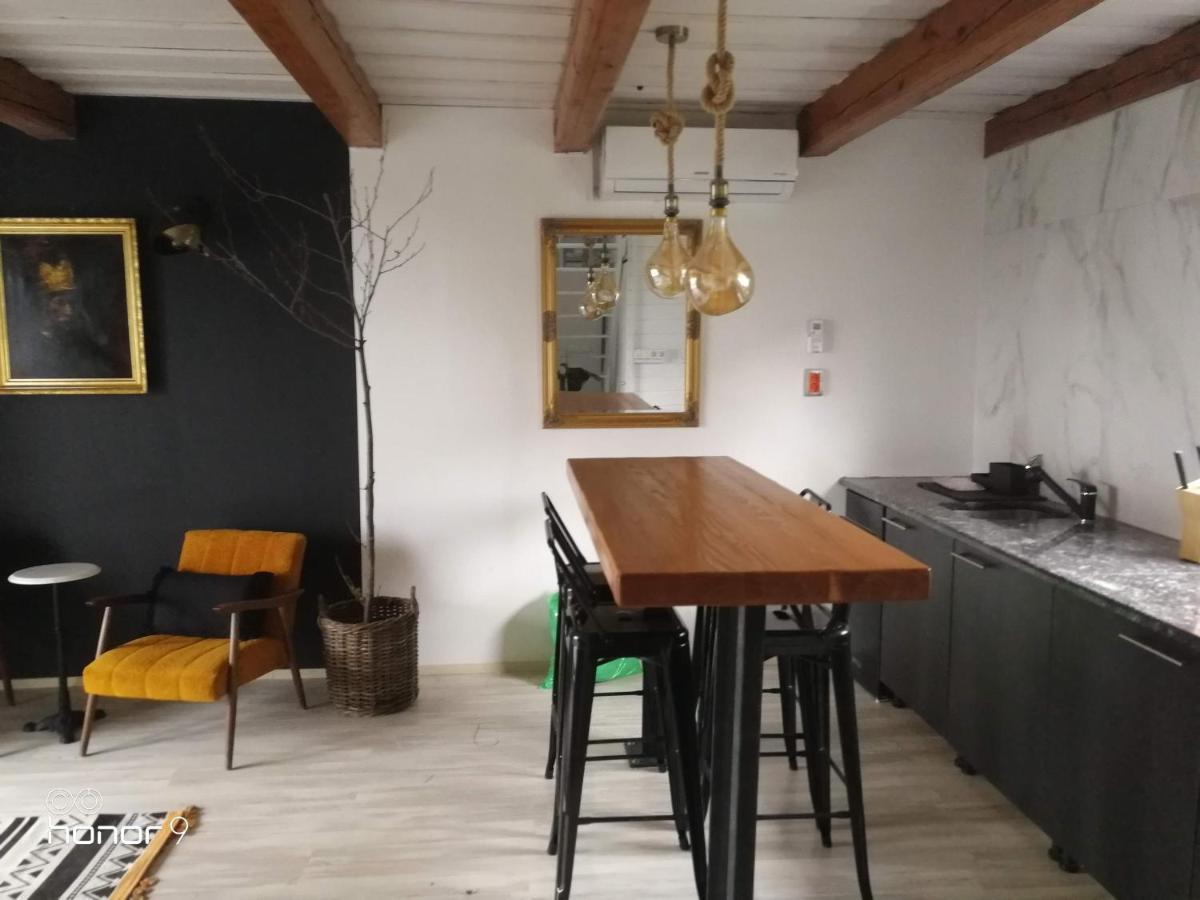 Holiday Home Wanderlust לנדבה מראה חיצוני תמונה