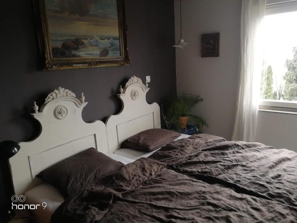 Holiday Home Wanderlust לנדבה מראה חיצוני תמונה